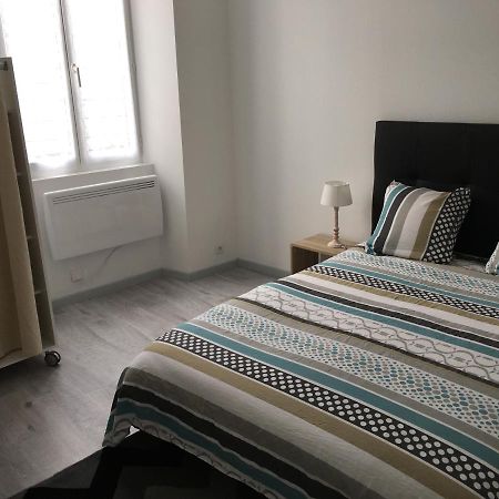 F2 Du Gatinais Appartement Pithiviers Buitenkant foto