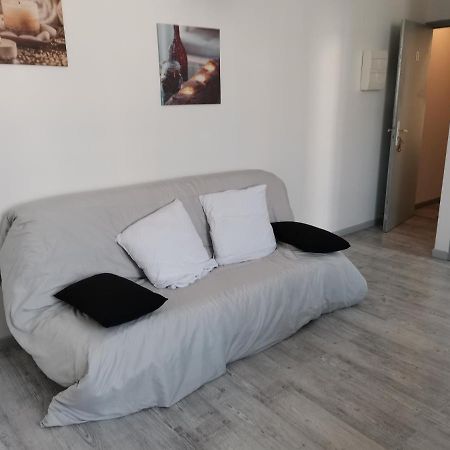 F2 Du Gatinais Appartement Pithiviers Kamer foto
