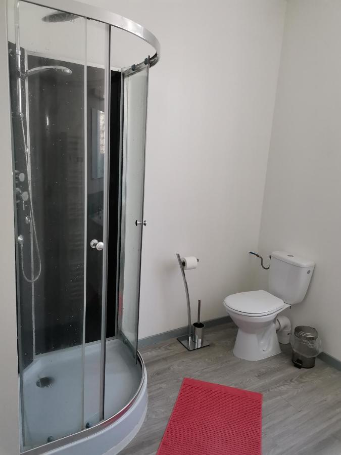 F2 Du Gatinais Appartement Pithiviers Buitenkant foto